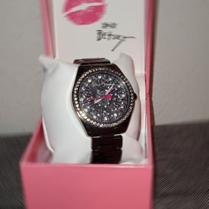 Betsy Johnson Watch